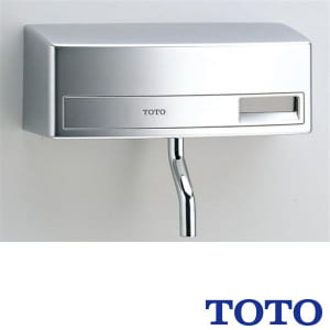 TOTO　小便器自動フラッシュバルブ(乾電池タイプ)