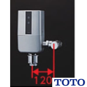 TEFV70UHA 通販(卸価格)|TOTO 大便器自動フラッシュバルブならプロ