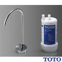 TOTO TEK300 浄水器専用自在水栓
