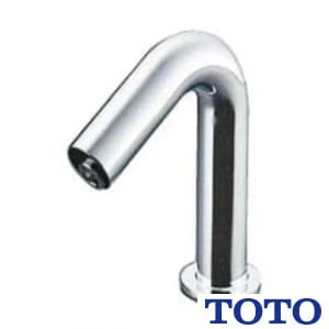 TOTO L50D#NW1 商品図面|TOTO 壁掛手洗器(角形)(パブリック向け)の通販はプロストア ダイレクト