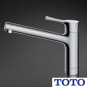 TOTO TKS05308J キッチン水栓/浄水カートリッジ内蔵 GGシリーズ 通販 
