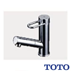 TOTO TL432ER 洗面所･洗面台用 シングルレバー混合栓