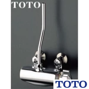 TOTO TL45 壁付サーモスタット混合水栓