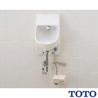 TOTO TL593D 固定金具