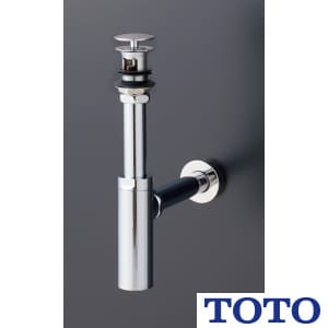 TLDP1001J 通販(卸価格)|TOTO 壁排水金具（32mm、ボトルトラップ、ワン