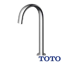 TLE24SL2W 通販(卸価格)|TOTO アクアオート(自動水栓) コンテンポラリ