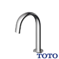 TLE24SS1A 通販(卸価格)|TOTO アクアオート(自動水栓) コンテンポラリ