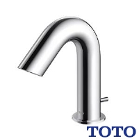 TLE28SSAA 通販(卸価格)|TOTO アクアオート(自動水栓) 台付自動水栓