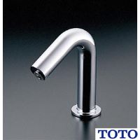 TLE35SS1A 通販(卸価格)|TOTO アクアオート 台付自動水栓（単水栓