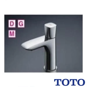 TOTO TLG04101J 単水栓