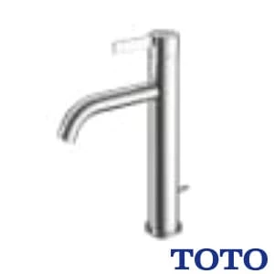 TOTO TLG11303J 洗面所･洗面台用 台付シングル混合水栓