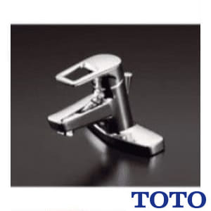 TLHG30AER 通販(卸価格)|TOTO 台付シングル混合水栓（エコシングル