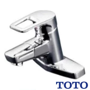 TOTO TLHG30DQER シングルレバー混合栓