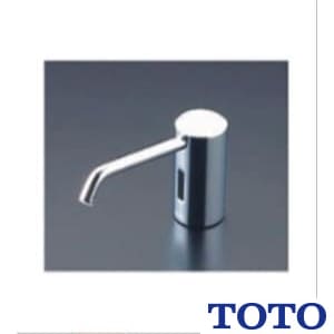 TOTO TLK02S01J 自動水石けん供給栓 通販(卸価格)|水栓・蛇口ならプロ