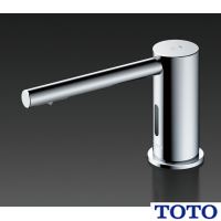 TLK07S04JA 通販(卸価格)|TOTO 自動水石けん供給栓(1L・1連）ならプロ