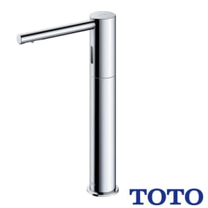 TLK07S10J 通販(卸価格)|TOTO 自動水石けん供給栓(3L・2連）ならプロ