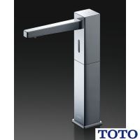 TLK08S05JA 通販(卸価格)|TOTO 自動水石けん供給栓(3L・1連）ならプロ