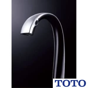 TOTO TLP01S01J 台付自動水栓