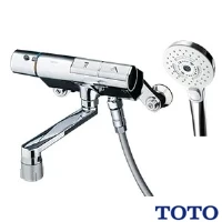 TOTO TMN40TY7 壁付サーモスタット混合水栓 タッチスイッチタイプ