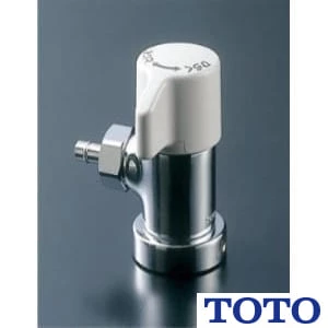 TOTO TN600-3R 専用分岐金具