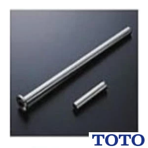 TOTO TSF687A フラッシュバルブ配管セット（床給水・上給水床置大便器用）