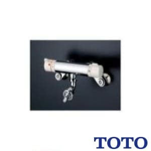 TW40S 通販(卸価格)|TOTO 緊急止水弁付きサーモスタット混合栓ならプロ