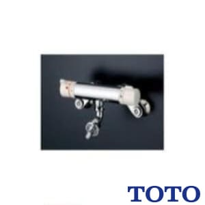 TW40SZ 通販(卸価格)|TOTO 緊急止水弁付きサーモスタット混合栓なら