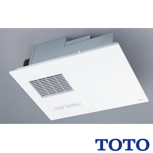 TOTO TYB3122GAN 三乾王 浴室換気暖房乾燥機 2室換気 200Ｖ 通販(卸 