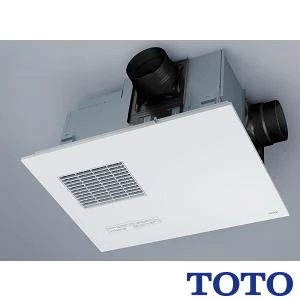 三乾王 浴室換気暖房乾燥機 2室換気 100V