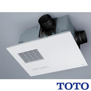 TYB4013GCN 通販(卸価格)|TOTO 三乾王 浴室換気暖房乾燥機 3室換気
