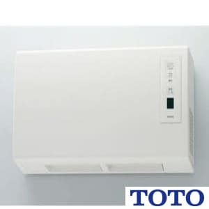 TYR621 通販(卸価格)|TOTO 三乾王 浴室換気暖房乾燥機壁掛 200V 換気