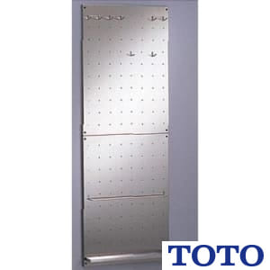 TOTO UTR422S 掃除用流しアクセサリー モップ掛けパネル 通販|トイレ