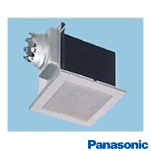 天井埋込形換気扇 コンパクトキッチン用|パナソニック|換気扇 通販ならプロストア ダイレクト 卸価格でご提供