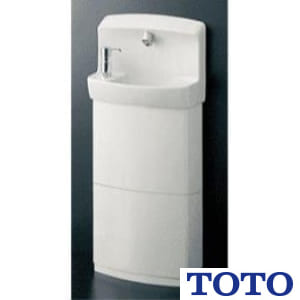 Lsk870bsfrmr Toto 壁掛手洗器セット プロストア ダイレクト 卸価格でご提供