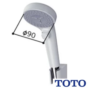 TOTO TBV03402J1 壁付サーモスタット混合水栓 通販(卸価格)|浴室水栓・お風呂蛇口ならプロストア ダイレクト