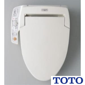 新品 TOTO ウォシュレット＋連結管 TCF570RS TN54-6Rの