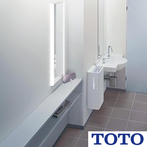 2022公式店舗 【新品】TOTO 自動水栓 TLE26SS2W TLE26SS2W (発電式