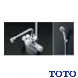 Tmj48e Toto 定量止水式台付サーモスタット水栓 エアイン プロストア ダイレクト 卸価格でご提供