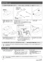 カクダイ #CL-K1102AC 取扱説明書 商品図面 壁掛洗面器･洗面ボウル 取扱説明書2