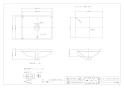 カクダイ #DU-0305490000取扱説明書 商品図面 | 通販 プロストア