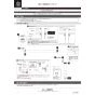 カクダイ 435-029-32D 施工説明書 横穴つき縦型ボトルトラップ 施工説明書1