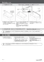 カクダイ 493-155 取扱説明書 商品図面 壁掛手洗器 取扱説明書2