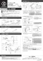 カクダイ 789-702-IN1 取扱説明書 商品図面 施工説明書 ワンホール用分岐金具(INAX用セット) 施工説明書1