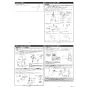 KVK KM6071ECM4 取扱説明書 商品図面 施工説明書 分解図 シングルシャワー付混合栓 施工説明書4