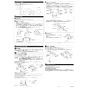 KVK MSK110KRJRS 取扱説明書 施工説明書 シングル混合栓 施工説明書2