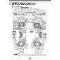 LIXIL(リクシル) ASR-633KR 取扱説明書 商品図面 施工説明書 レンジフード ASRシリーズ 間口60cm 取扱説明書10