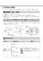 LIXIL(リクシル) BC-K21H BW1+DV-K213HL-R2 BW1 取扱説明書 商品図面 施工説明書 パブリック向けタンクレストイレ 取扱説明書9