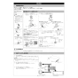 LIXIL(リクシル) BC-Z30H+DT-Z350H+CW-EA21AQC アメージュ便器+シャワートイレ パッソ 取扱説明書 商品図面 施工説明書 アメージュ便器+シャワートイレ パッソ 施工説明書4