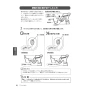 LIXIL(リクシル) BC-Z30H+DT-Z350H+CW-EA21AQC アメージュ便器+シャワートイレ パッソ 取扱説明書 商品図面 施工説明書 アメージュ便器+シャワートイレ パッソ 取扱説明書22