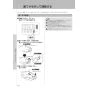 LIXIL(リクシル) CW-EA21QC-C BW1 シャワートイレ パッソ 便フタなし 取扱説明書 商品図面 施工説明書 シャワートイレ パッソ 便フタなし 取扱説明書40